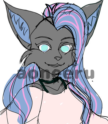 contoh sketsa yang sudah disetujui